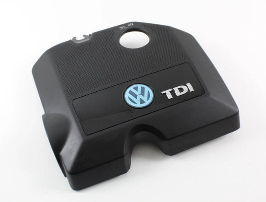 VWBeetle99-10TDIengineintakenoiseinsulationcover038103925FT