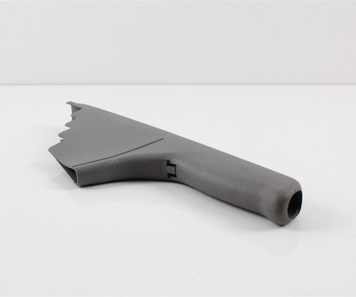 VWBoraGolfMK4handbrakelevercoverflannelgrey1J0711461FU71