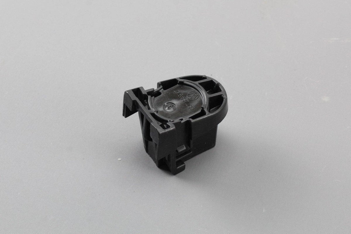 VWCaddy16-Frontleftdoorhandleblankhousing2K5837233