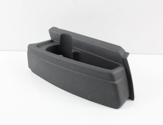 VWCaddy2004-onrearleftstoragecompartmentcupholder2K3868677C