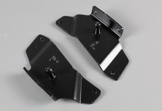 VWCaddy2011-20tailgatestrutrepairplatesleft&right2K0827435/436