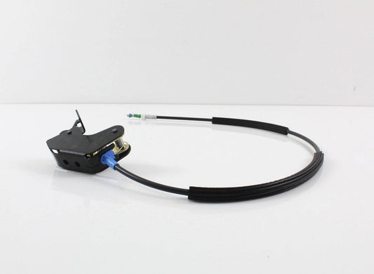 VWCaddy96-03Incarearrightupperdoorlockandcable6K9827505A