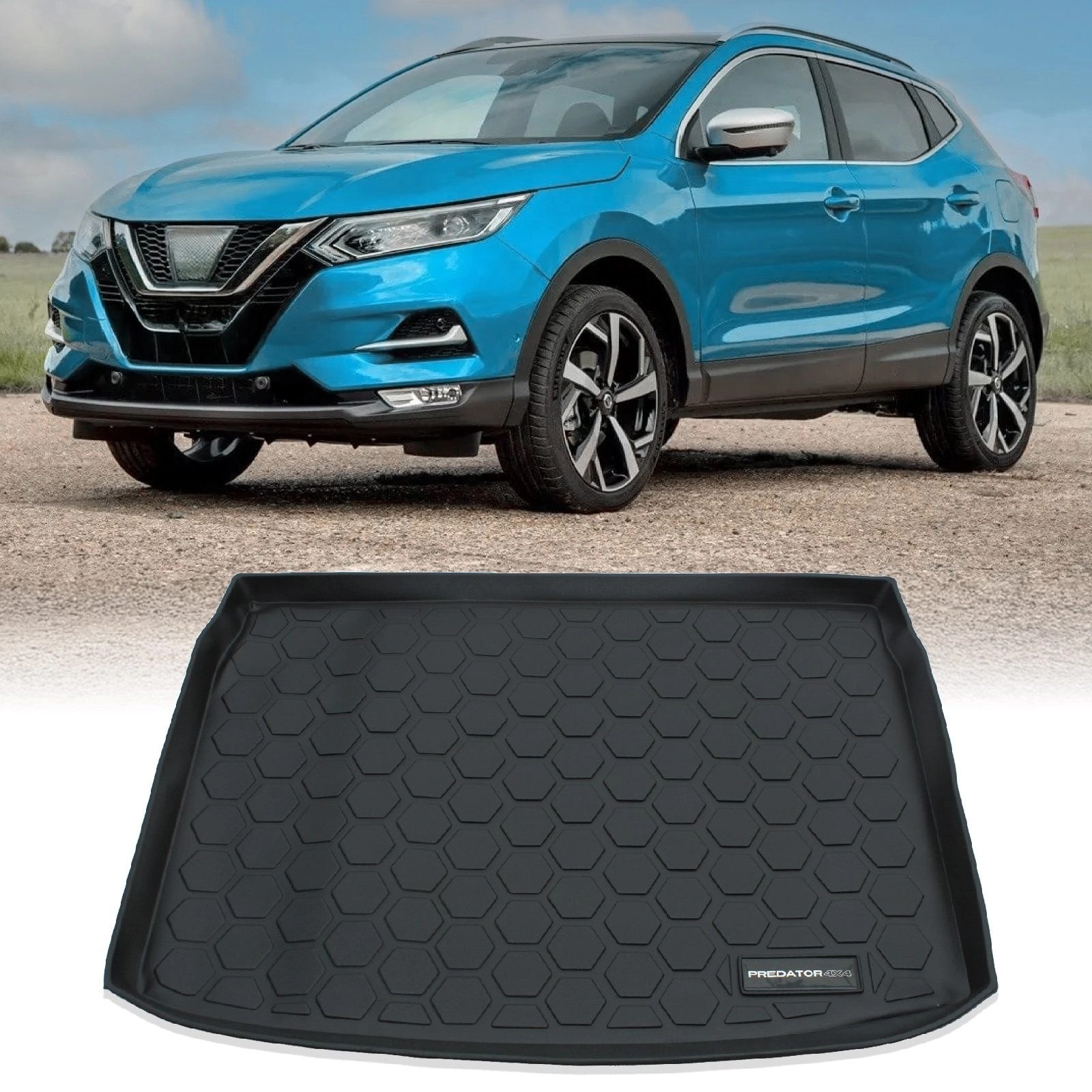 VWCaddyMK5LWBTailgate2020+Front&RearAeroBodyKit