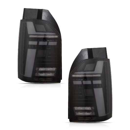 VWCaravelleT6T6.12015-2024SmokedRearLEDTailLights