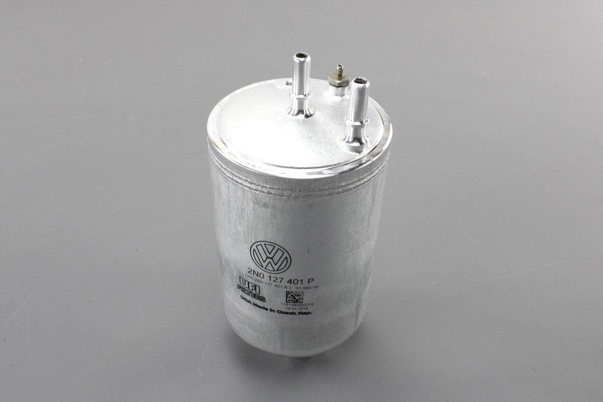 VWCrafter2017-onwards2.0TDIfuelfilter2N0127401R