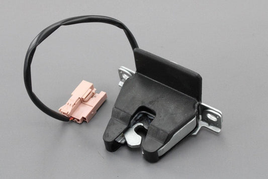 VWFox2005-2012tailgatebootlidlocklatch5Z6827505AF