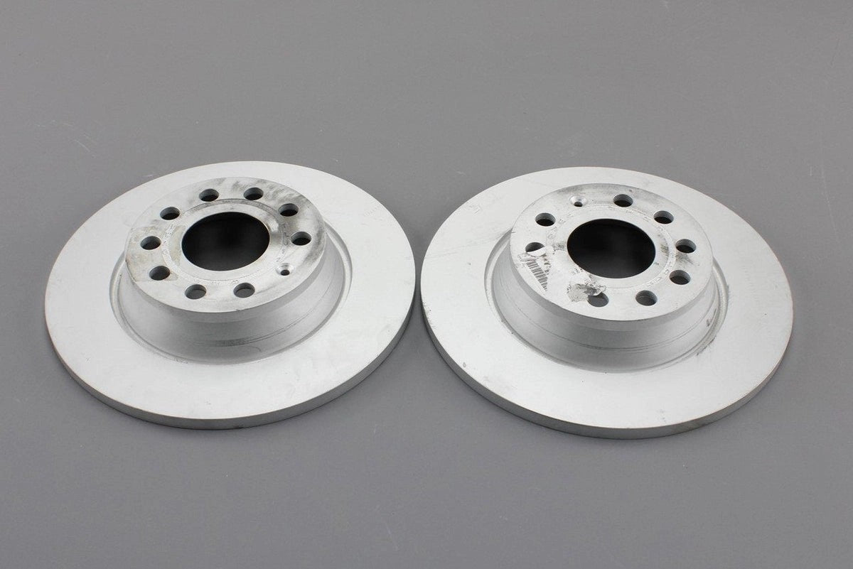 VWGolf56PassatAudiA3Q3SEATSkodareardiscs282mm5Q0615601G