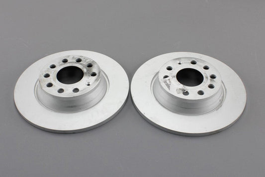 VWGolf56PassatAudiA3Q3SEATSkodareardiscs282mm5Q0615601G