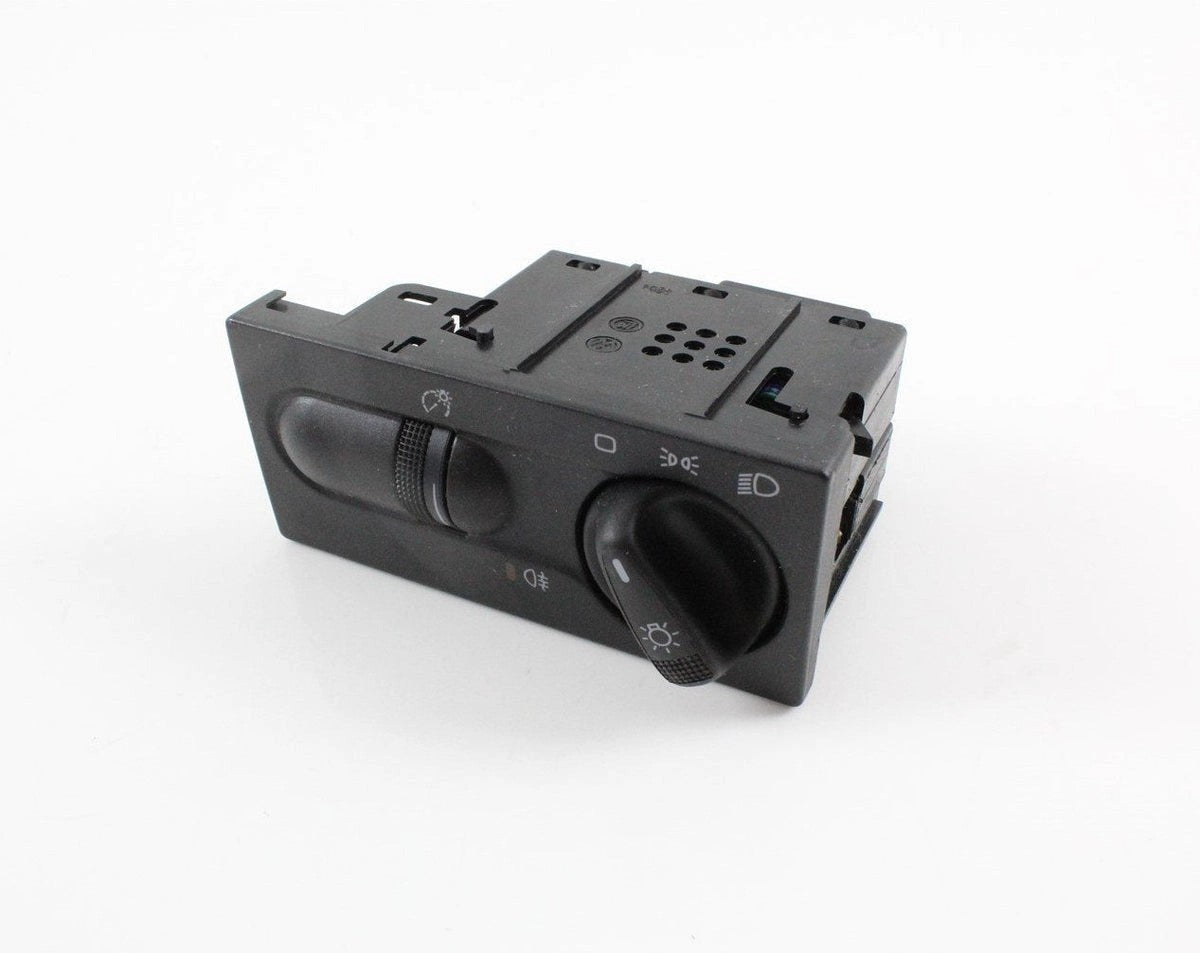 VWGolfCabriolet98-02Headlightsidefogswitchunit1E294153120H