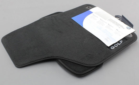VWGolfCabrioletMK62012-16premiumcarpetmatssetRHD5K7061270AWGK