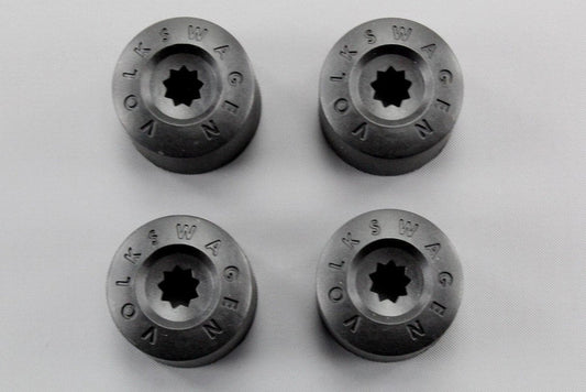 VWGolfCaddyCCPassatPolowheelnutcovercapsx41K06011739B9