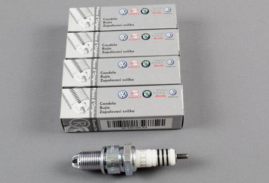 VWGolfMK3GTICorrado2.08Vsparkplugsx4101000036AA