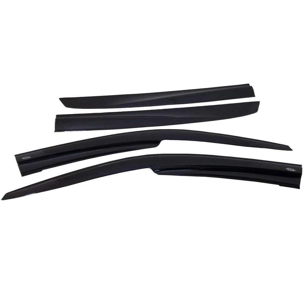 VwGolfMk41997To2006WindRainSmokeDeflector