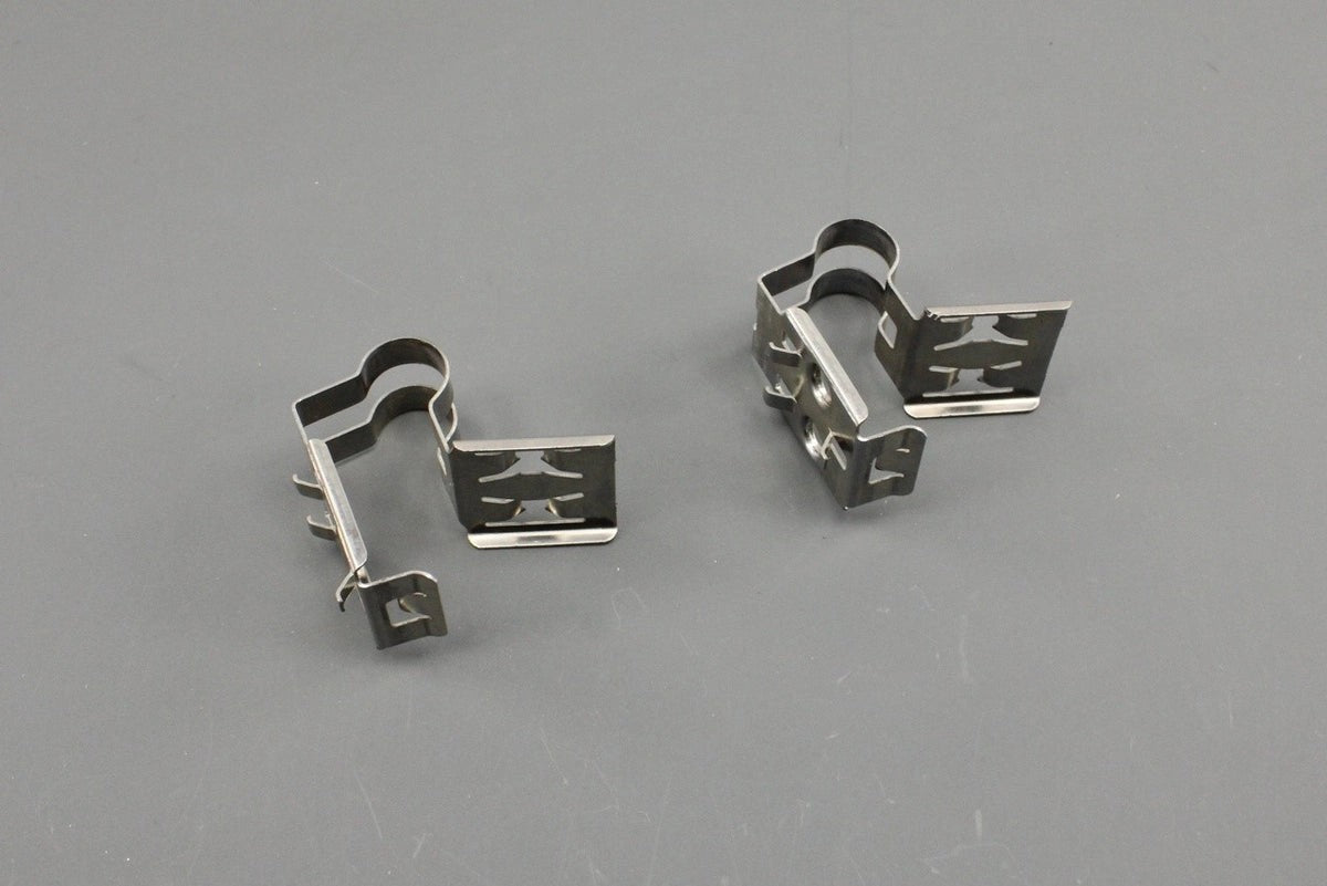 VWGolfMK4BeetlePoloLeon1Mhandbrakecableclips(x2)1H0609734F