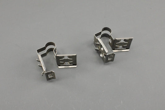 VWGolfMK4BeetlePoloLeon1Mhandbrakecableclips(x2)1H0609734F