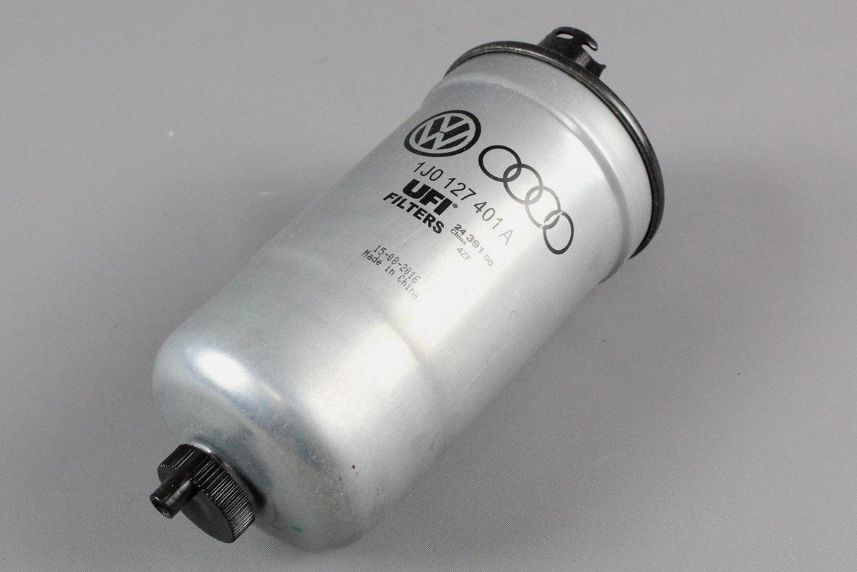 VWGolfMK4BoraBeetleA3A4A6Leon1.9TDIfuelfilter1J0127401A