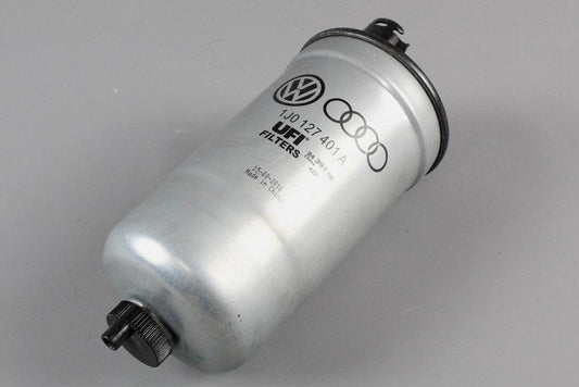 VWGolfMK4BoraBeetleA3A4A6Leon1.9TDIfuelfilter1J0127401A