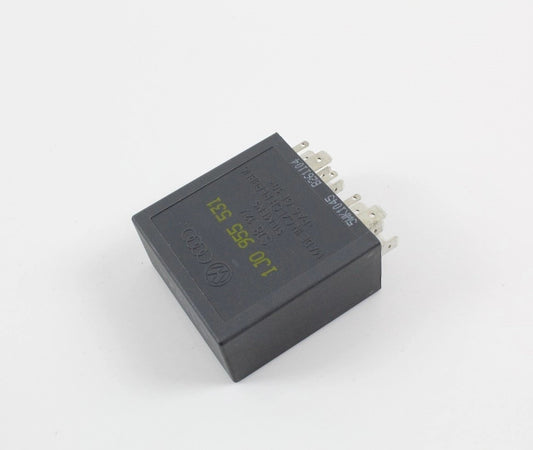VWGolfMK4BoraBeetlePassatLeonwiperdelay192relay1J0955531