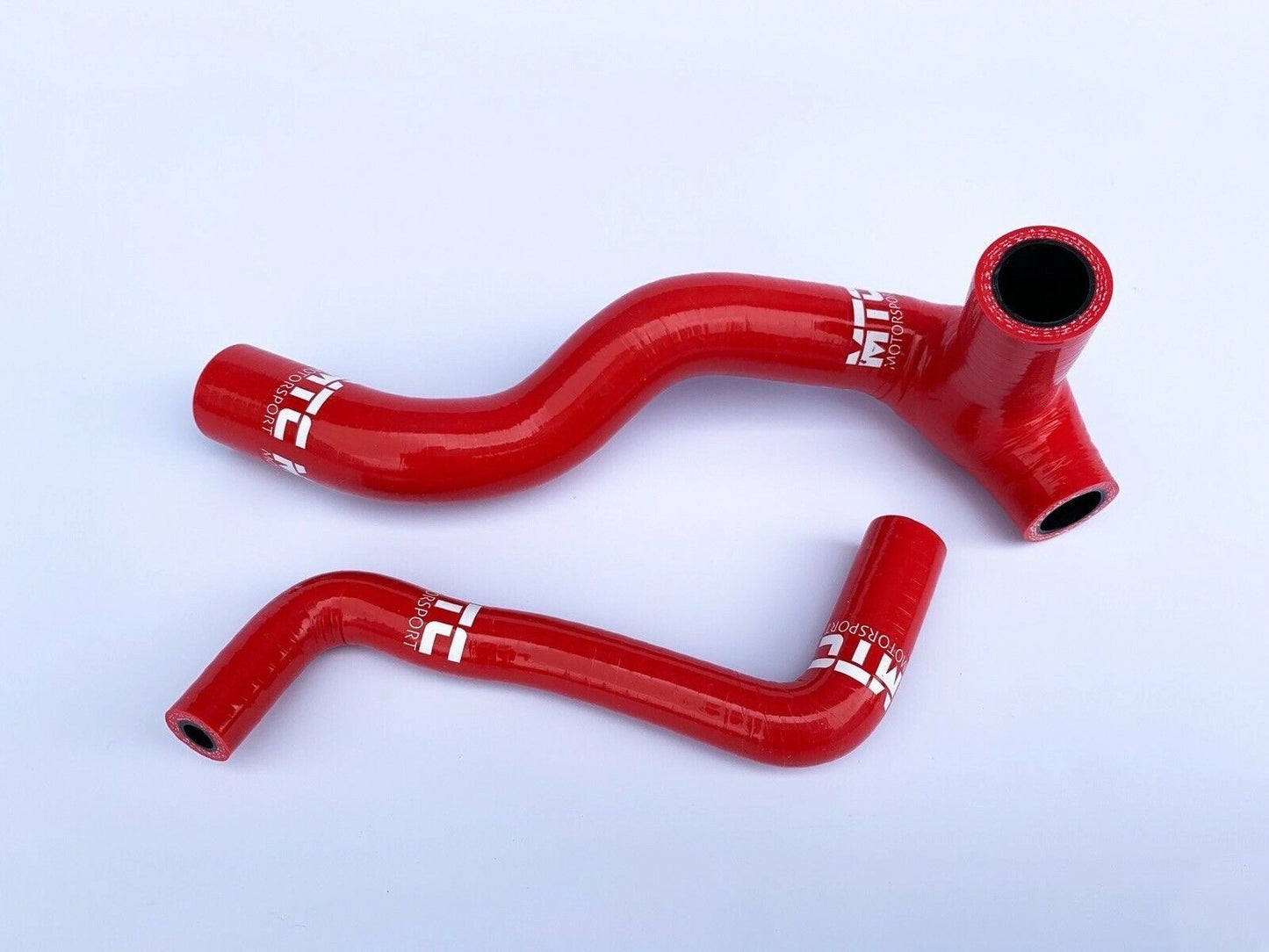 VWGolfMK4BoraLeon1.8TAUMInletBreatherPipeHoseKit150-180BHPRed|MTCMotorsport
