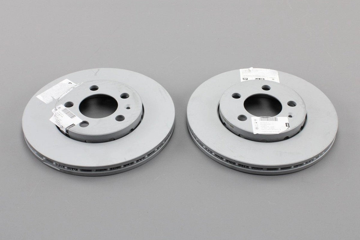 VWGolfMK4BoraPoloSEATLeonfrontbrakediscs256x22mmJZW615301N