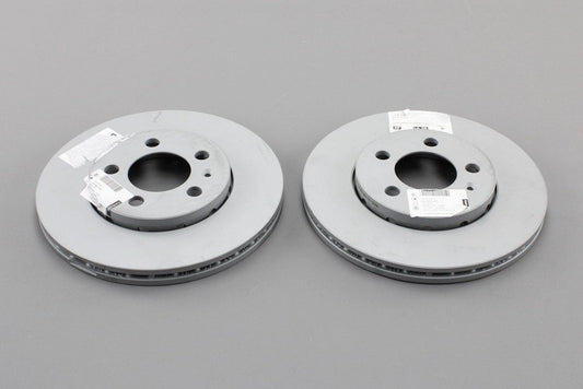 VWGolfMK4BoraPoloSEATLeonfrontbrakediscs256x22mmJZW615301N