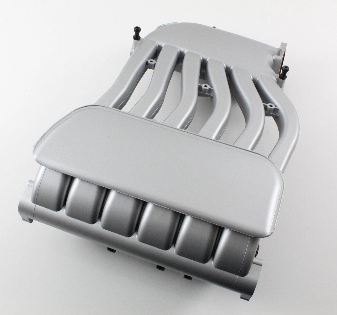 VWGolfMK4BoraSharan2.8ltrV6Upperintakemanifold022133203D