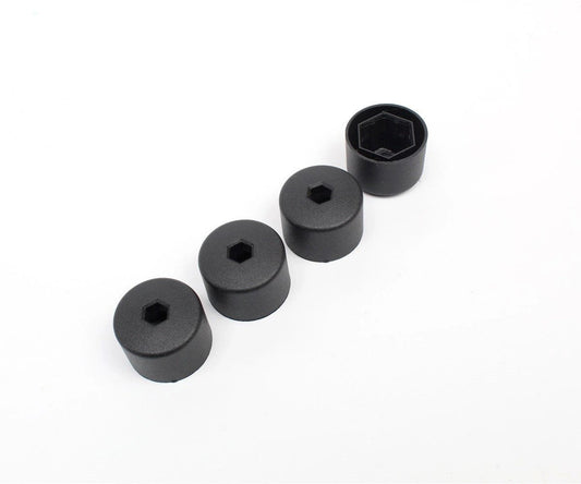 VWGolfMK4LupoBoraBeetlewheelnutcovercapsx46X0601173B