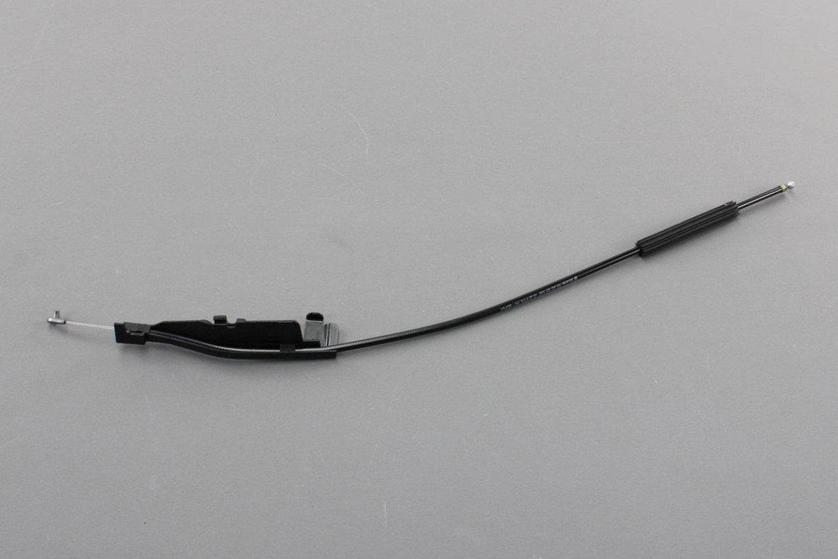 VWGolfMK504-08Jettabonnetreleasecable(frontsection)1K2823531F