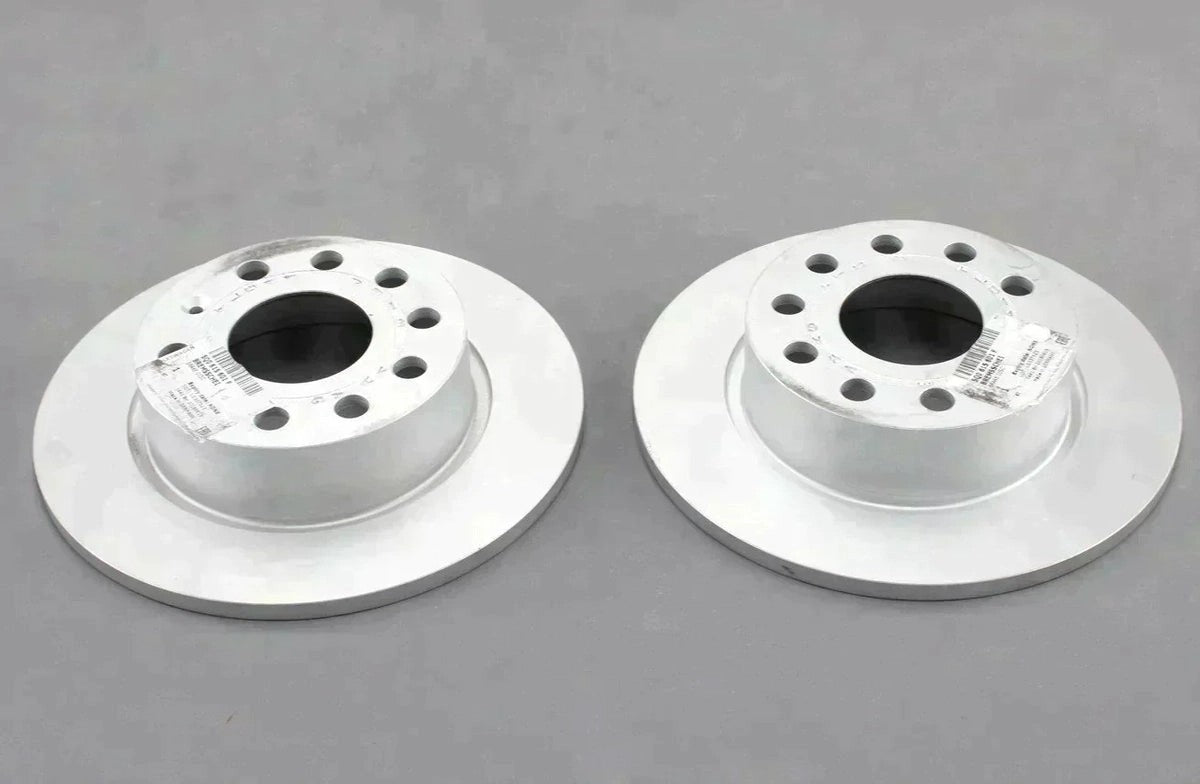 VWGolfMK56CaddySciroccoA3LeonOctaviarearbrakediscs5Q0615601F