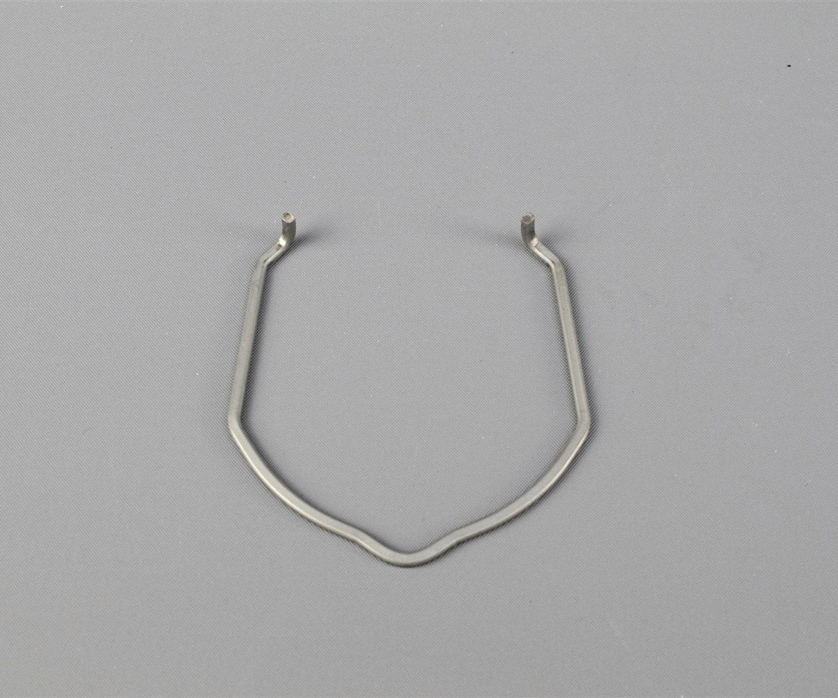 VWGolfMK56PassatTransporterT5T6intercoolerhoseclip1J0145769H