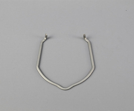 VWGolfMK56PassatTransporterT5T6intercoolerhoseclip1J0145769H