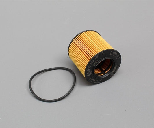VWGolfMK5EosPassatTiguan1.4FSITSI1.6FSIoilfilter03C115562