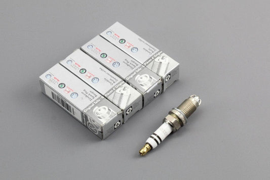 VWGolfMK5JettaPassatAudiA31.6FSIsparkplugs(x4)101000068AA