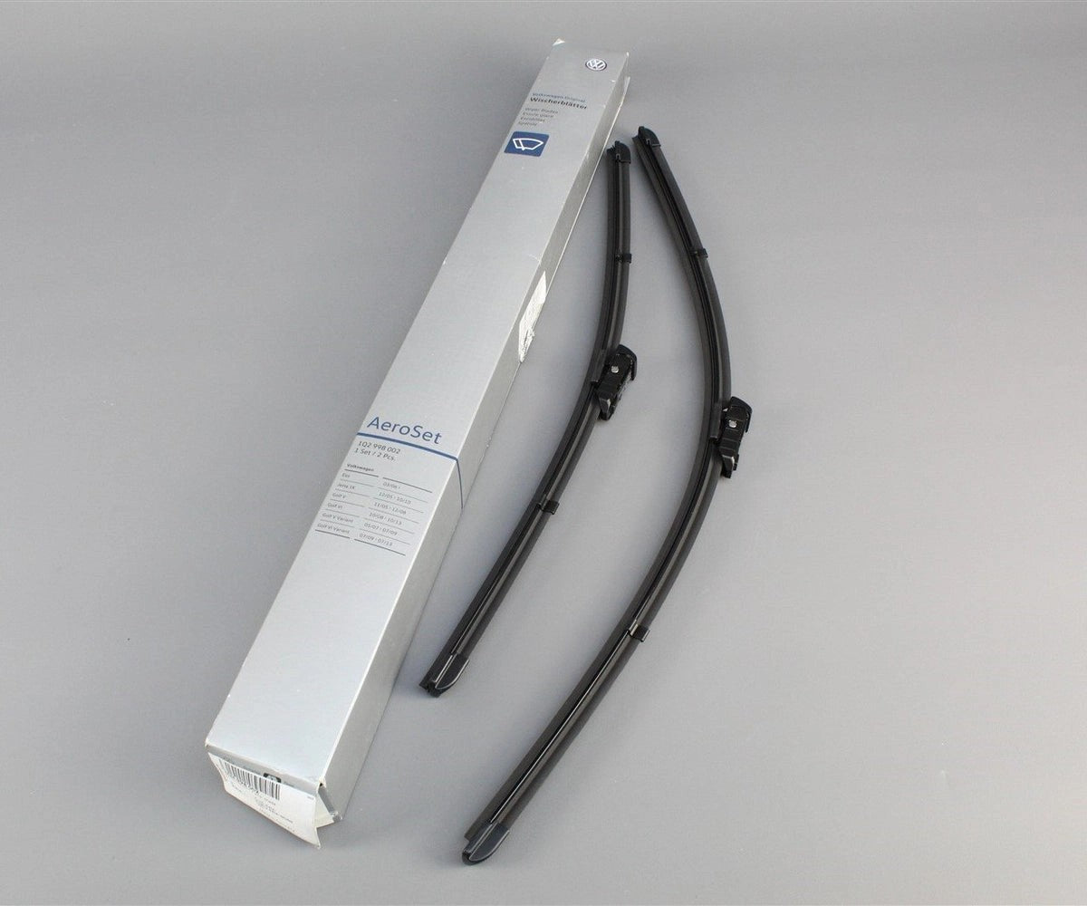 VWGolfMK5MK6EosRHDfrontwindscreenwiperblades1Q2998002