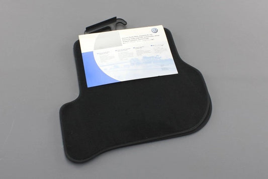 VWGolfMK5MK6Sciroccorearcarpetfloormatsset1K0061276PAWGK