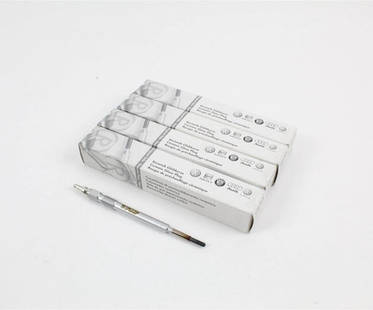 VWGolfMK5PassatAudiA3A4A62.0TDIglowplugsx4N10579805