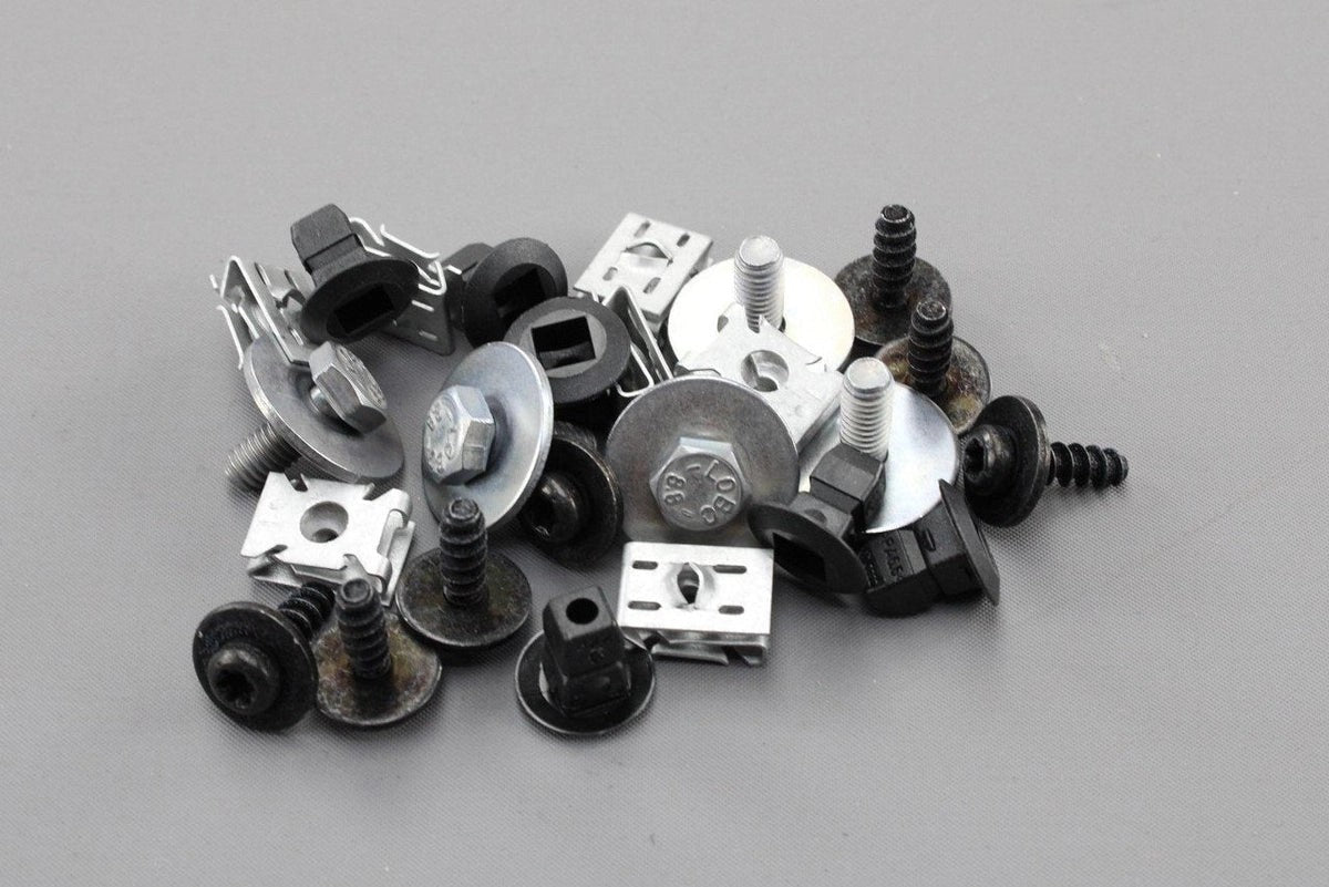 VWGolfMK609-13Wingfenderattachmentpartskit1K0898625A