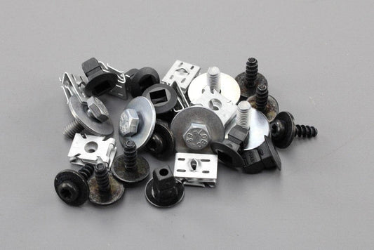 VWGolfMK609-13Wingfenderattachmentpartskit1K0898625A