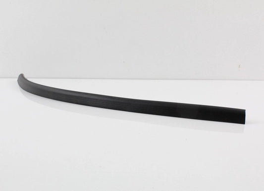 VWGolfMK62009-13GolfCabrioletfrontedgebonnetseal5K0823709
