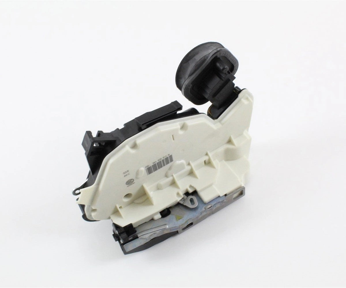 VWGolfMK6PoloJettaleftreardoorlockmechanism5K4839015M
