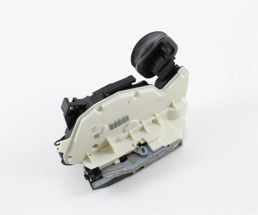VWGolfMK6PoloJettaleftreardoorlockmechanism5K4839015M