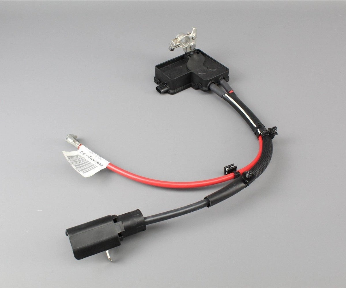 VWGolfMK7.52017-19batterywiringharness5Q0971371