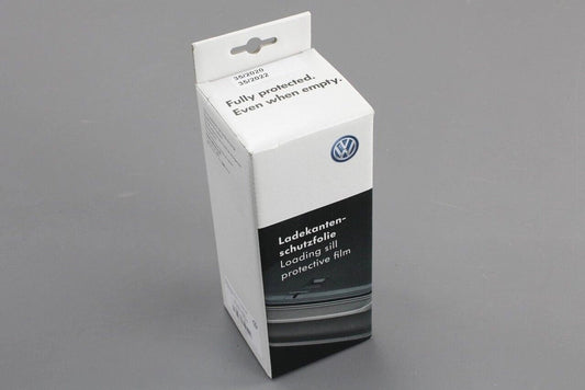 VWGolfMK7.52017-20clearrearbumperloadprotectionfilm5G0061197B