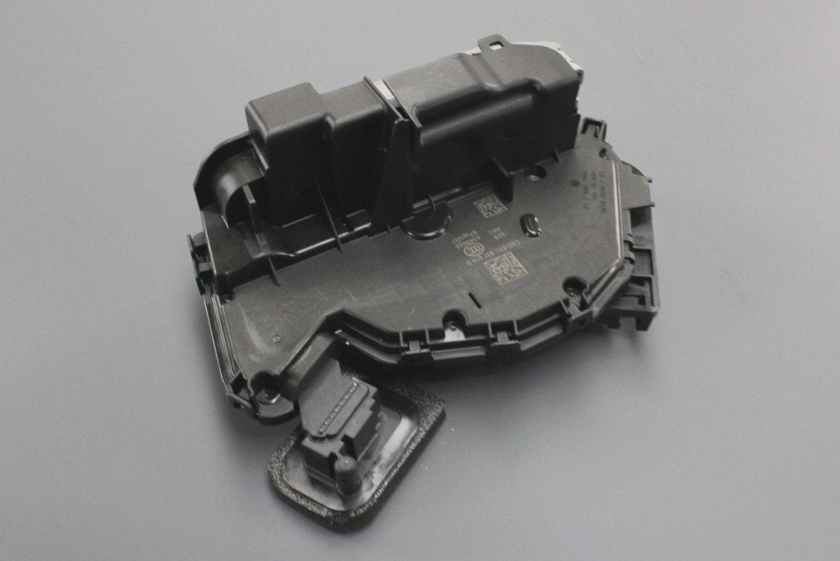 VWGolfMK7.5ArteonCaddyTiguanTouranleftfrontdoorlock5TC837015