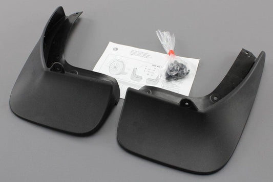 VWGolfMK72013-16accessoryrearmudflapsset5G0075101