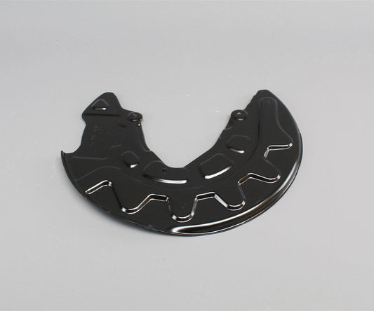 VWGolfMK7A3TTLeonOctaviafrontrightbrakediscshield5Q0615312G