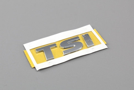 VWGolfMK7MK7.5CaddyrearTSIletteringbadgechrome5G08536752ZZ