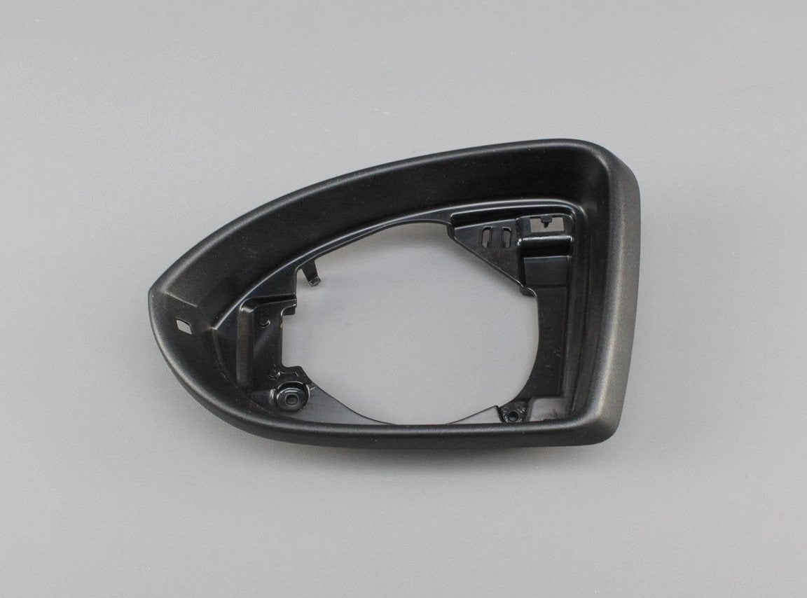 VWGolfMK7MK7.5leftwingmirrorsurroundtrimbezel5G0857601A9B9