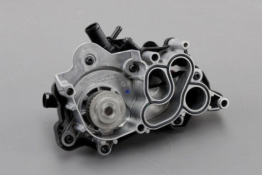 VWGolfMK7PoloPassatAudiSkodaSEAT1.4TSIcoolantpump04E121600CB