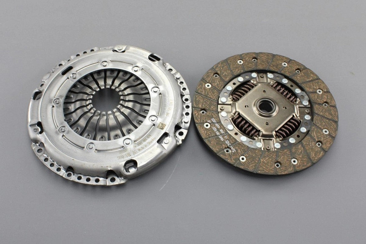 VWGolfPassatLeonOctavia1.4TSIclutch&pressureplate04E141016H